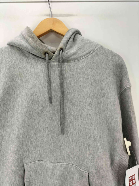 アヴィレックス AVIREX  DP HEAVY WEIGHT HOODIE ヘビー ウェイト パーカー メンズ import:M